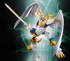 S.H.Figuarts Imperialdramon (Paladin Mode) Approx. 155mm ABS & PVC Figure