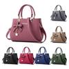 Women Handbag Work Bag Ladies Designer  Leather Shoulder Tote Purse Bag