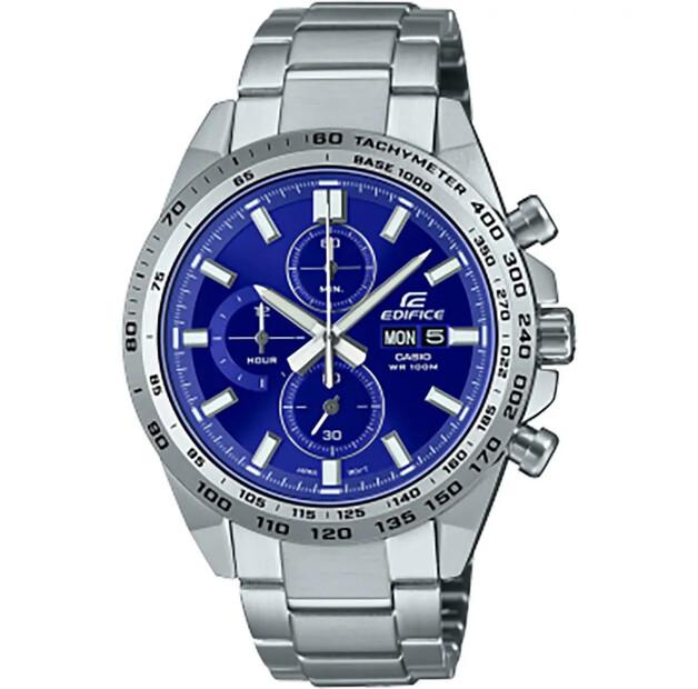 

Casio EFR-574D-2AVUEF часы