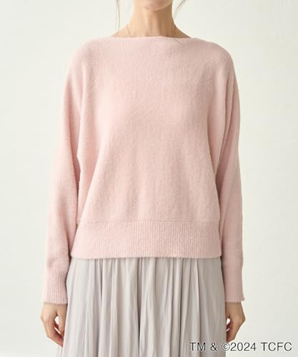 ROPE PICNIC Care Bears Dolman Strickpullover, Damen, GDM54750, Rosa (63)