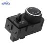 Chevrolet Headlight & Fog Light Control Switch - Model 25858705.