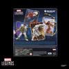 Hasbro Marvel Legends Series A Mary Jane Watson 15 cm Ação Edição Limitada Foil Jogo de Cartas Colecionáveis Cartas de Troca Autêntico "Magic Gathering"