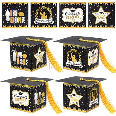Presentförpackning – Presentboxar