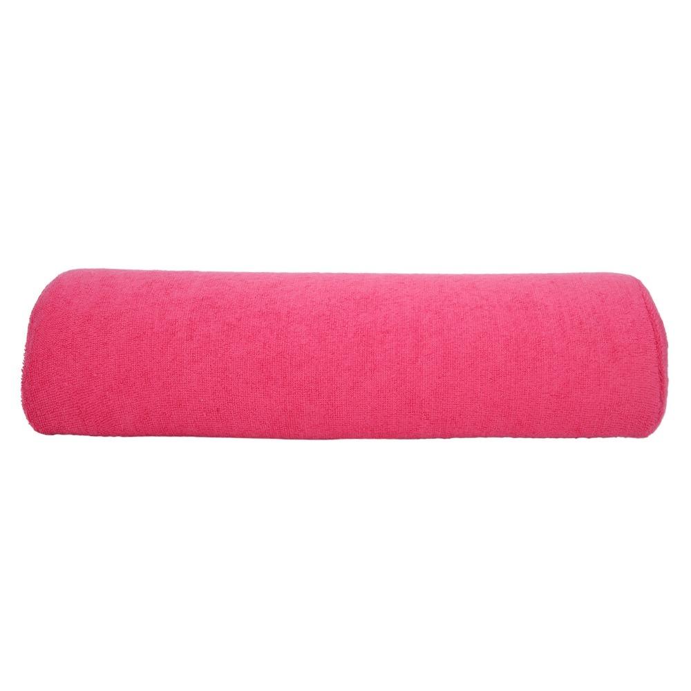 Soft Sponge Hand Rest Cushion Memory Foam Memory Foam Bolster Pillow For School