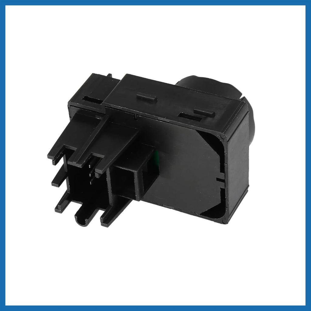 Master Driver Side View Mirror Switch 10418008 Replacement for Buick Regal 1997-2004 for Buick Century 1997-2005 Item Replacement