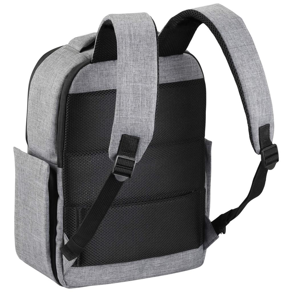 Camera Bag 12L Gray Urban CamBag 12
