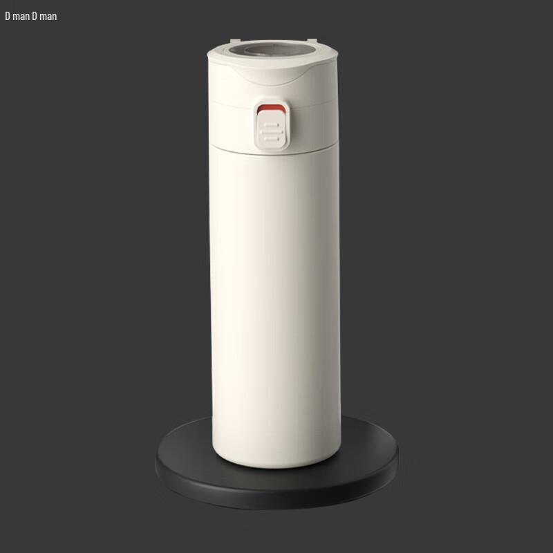 Diren 316 Stainless Steel Tea Infuser Insulated Travel Mug