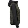 Tee Jay Womens/Ladies Stretch Hooded Jacket
