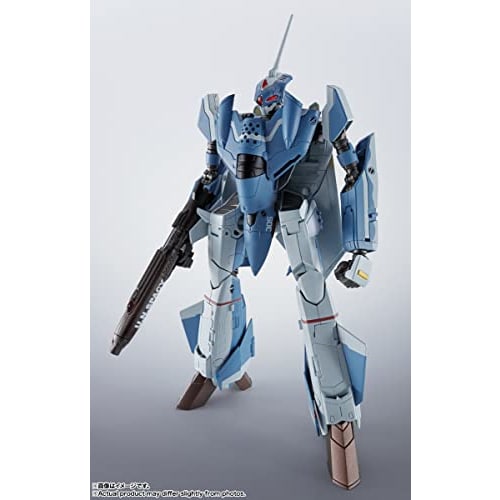 TAMASHII NATIONS HI-METAL R Macross Zero VF-0D Phoenix (Kudo Shin's) Approximately 140mm Die-cast, ABS & PVC Pre-painted Movable Figure