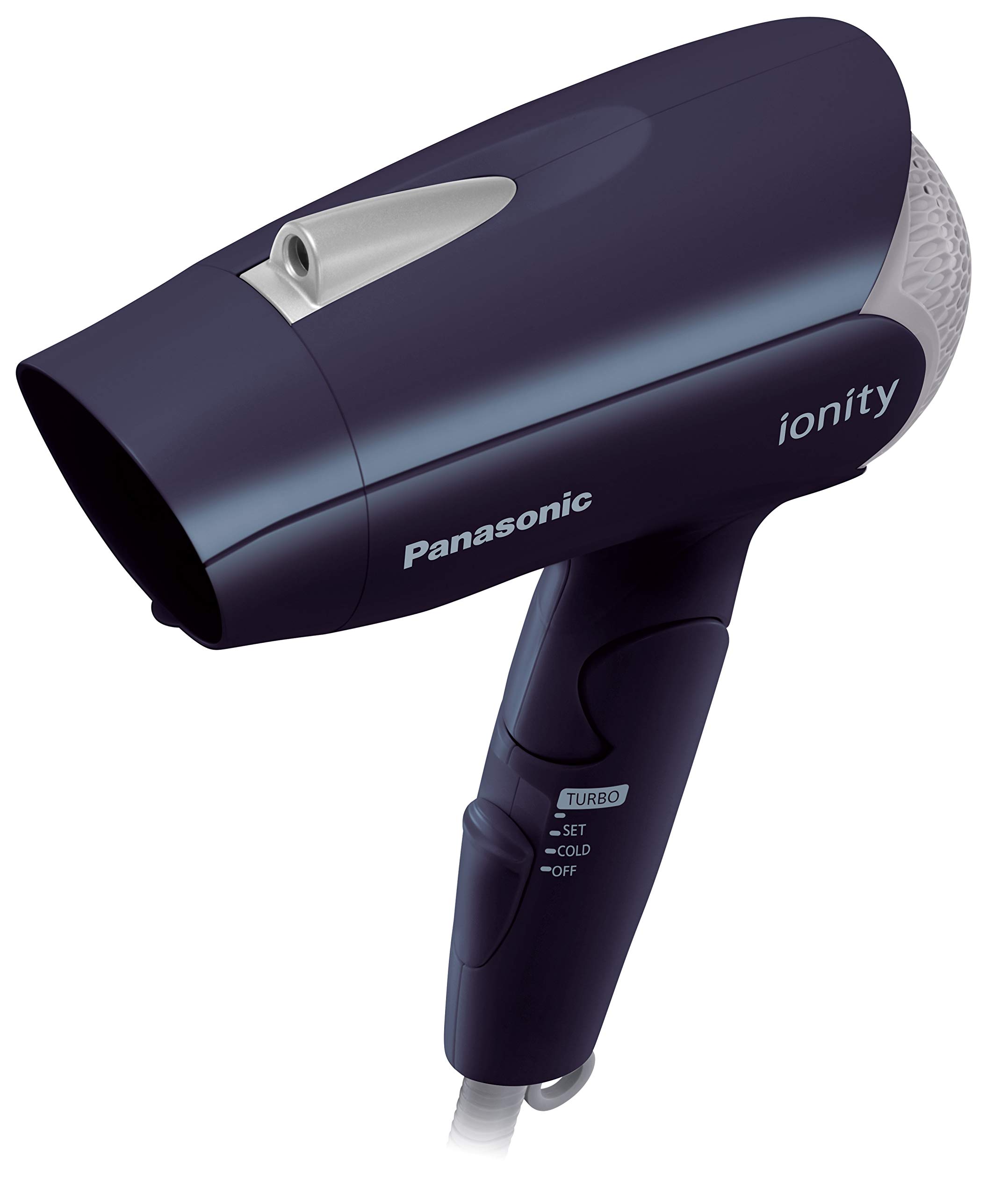 

Фен Panasonic Ionity Blue EH-NE1A-A синий