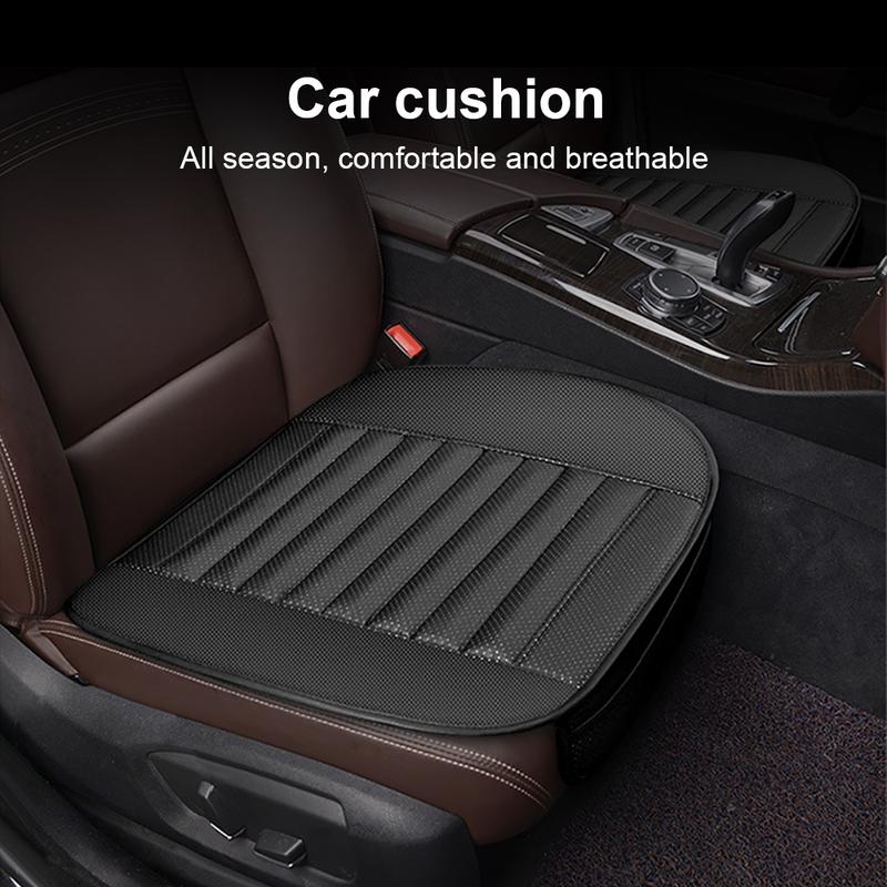 Car Seat Cover Protector for Child Kids Children Universal Auto Rear Seat Covers Pad Protection Foot Car Cushion Car Accessories