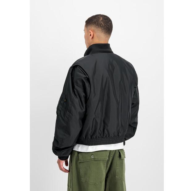 Alpha Industries G-8 WEP 1973 Vintage Bomber Jacket