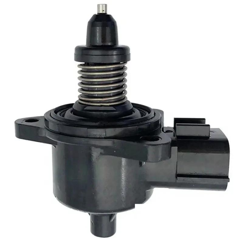 Idle Air Control Valve 1811758J00 Compatible with For Suzuki Idle Motors Ensures Precise Engine Idle Stability