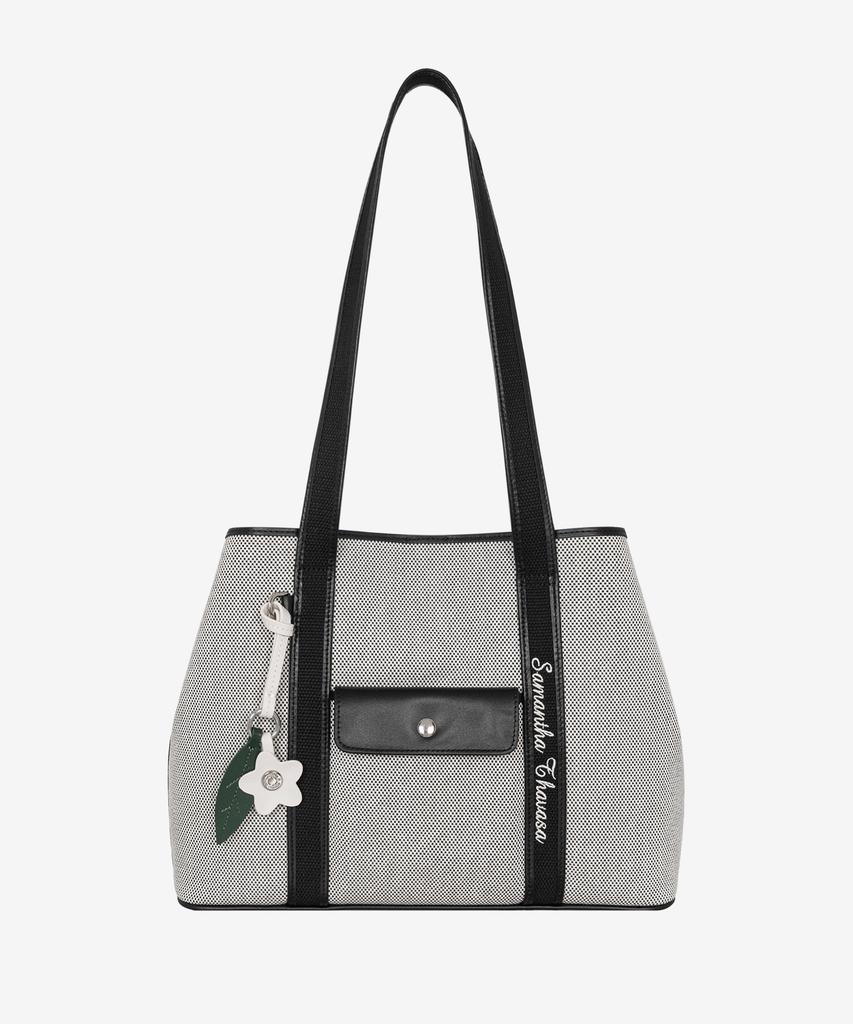 Samantha Thavasa Parco Shoulder Bag_30112Sp