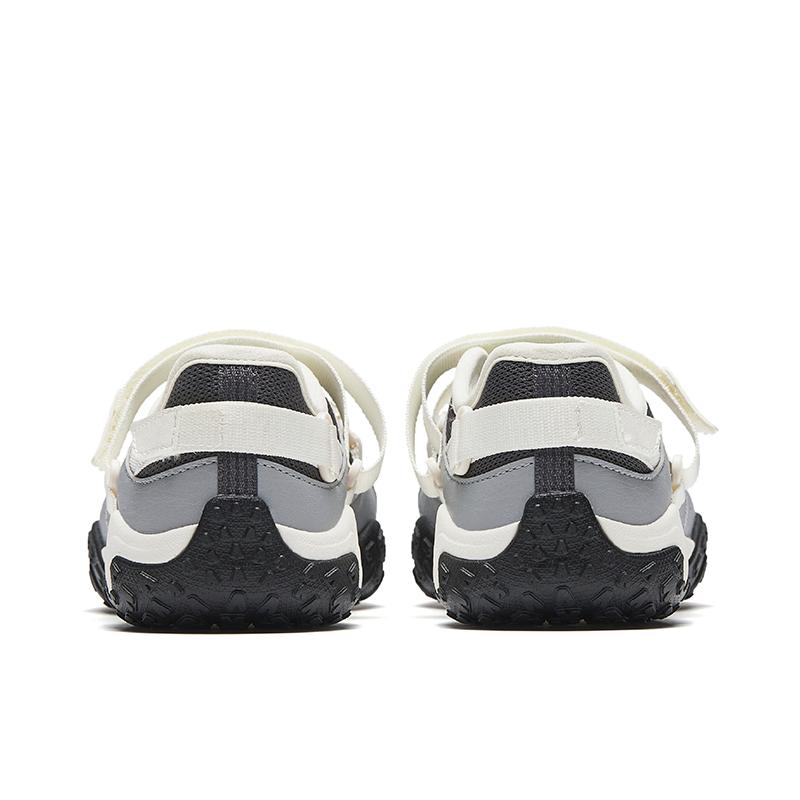 Anta Jump Mary Jane Ballet Style Sandals Fashion Trend Versatile Comfortable Thin Sole Durable Lightweight Breathable Casual Shoes 922628505-2