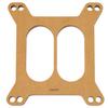 Edelbrock 8722 Carburetor Spacer