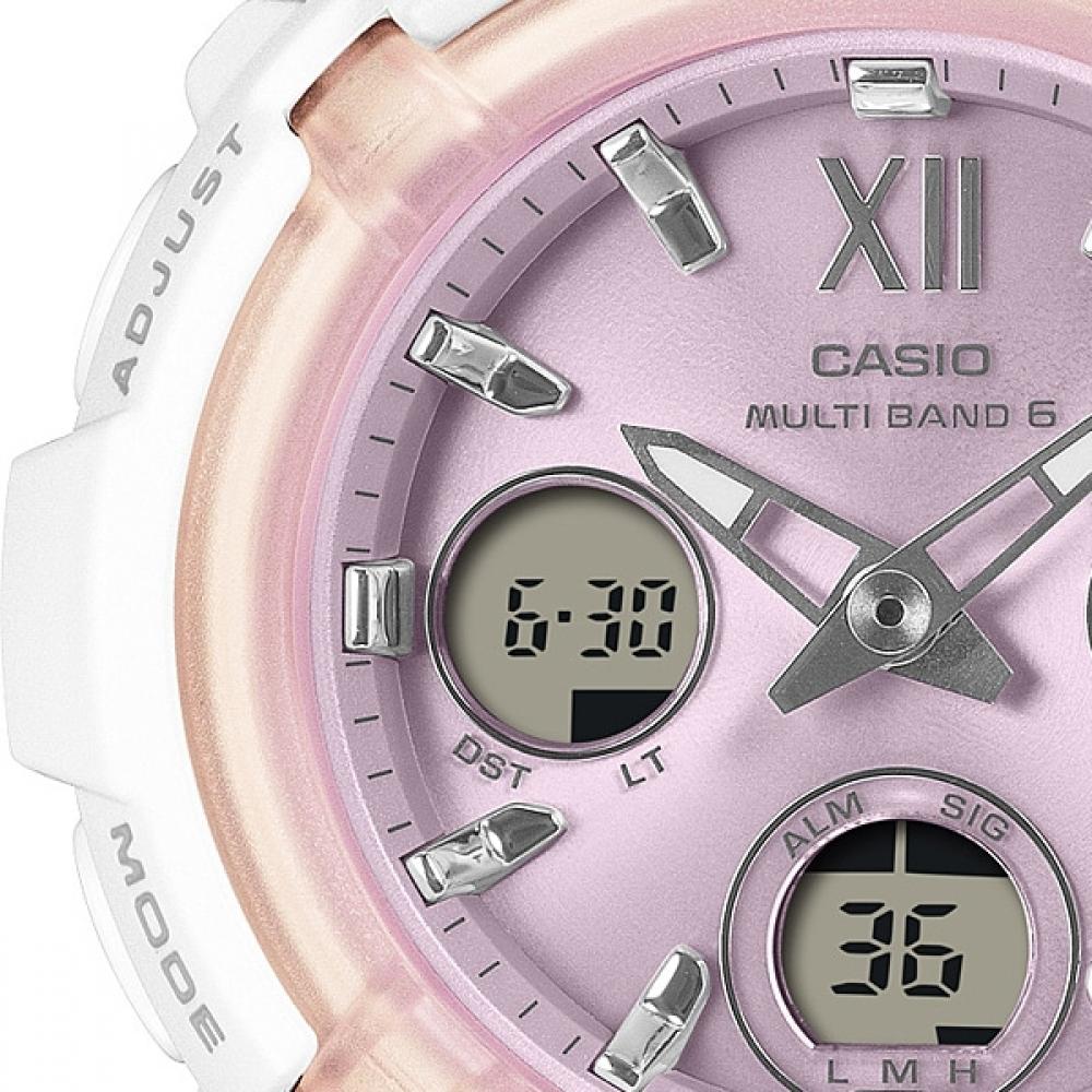 Casio Baby G Women S Watch bGa 2800Sp 7a1jr