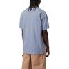 Carhartt WIP SS26 S/S Nelson T-Shirt Loose Square Label Soft Casual Short Sleeve T-Shirt Men T-Shirt I029949-3HX-GD