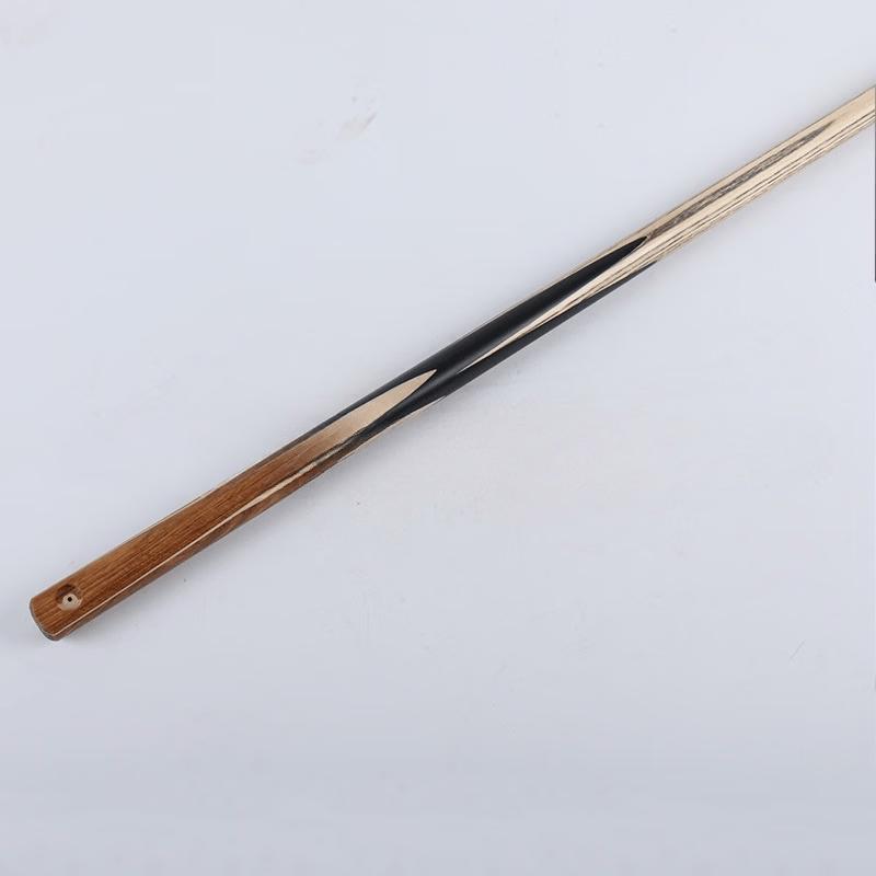 LISM Single Piece Snooker Cue