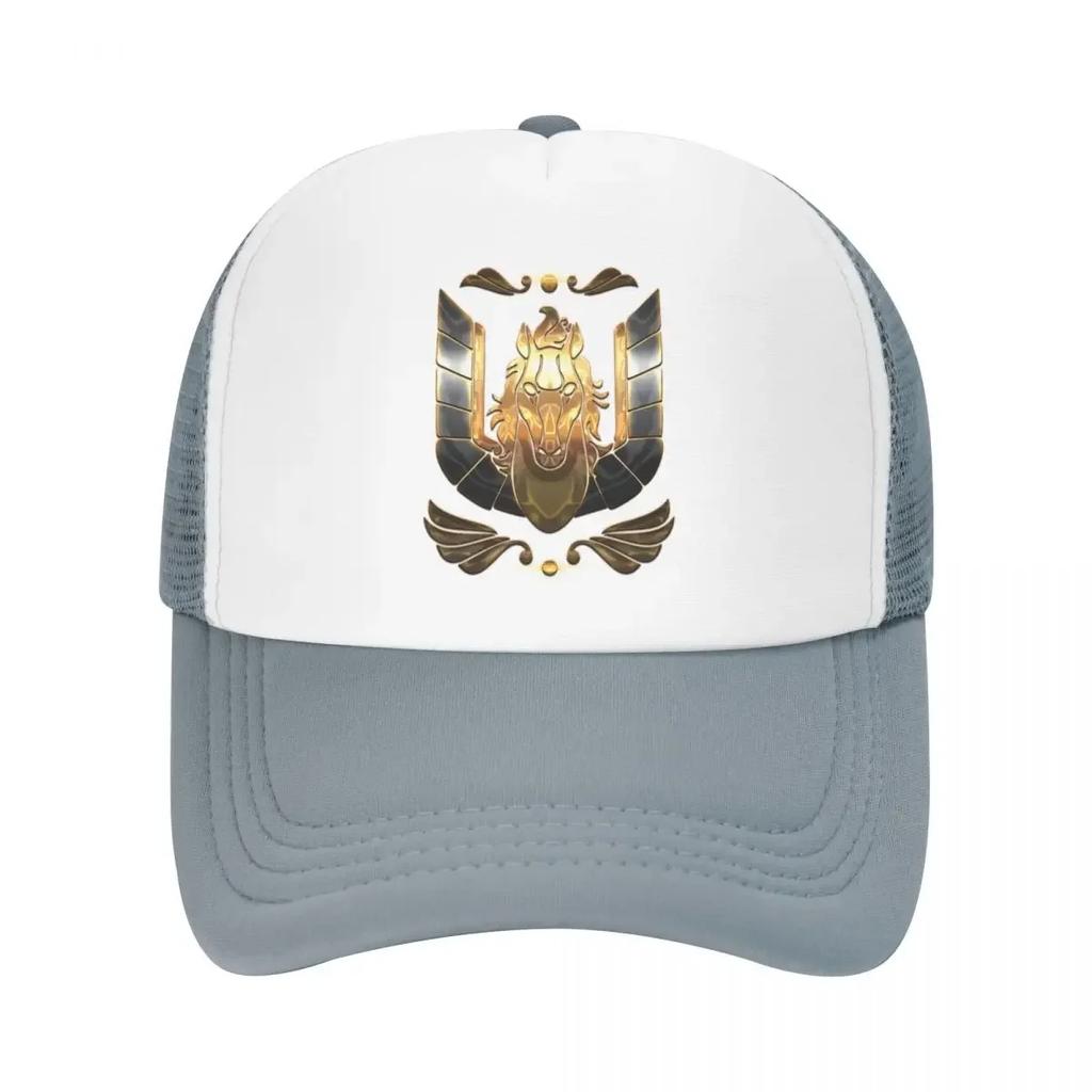 Cappellino da camionista con cane Yorkshire Terrier che sbircia Personalizzato Donna Unisex Regolabile Cappellino da baseball per adulti Cappellino da papà per esterni