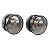 Fog Light Kit for 2008-2014 Ford Explorer