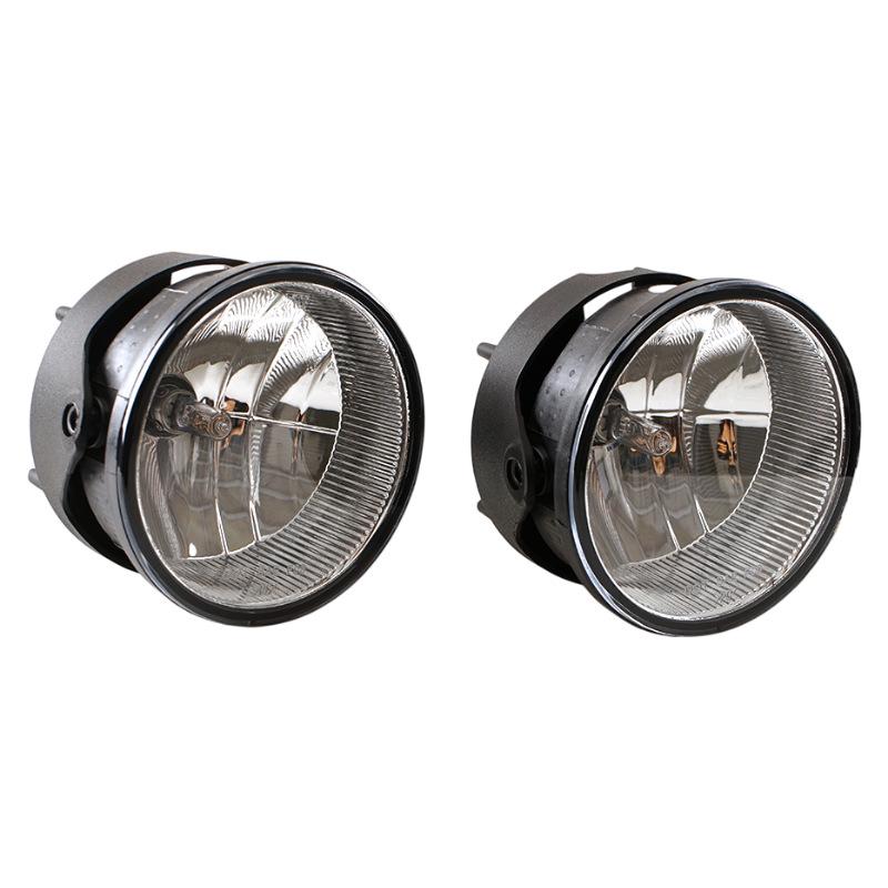 Fog Light Kit for 2008-2014 Ford Explorer