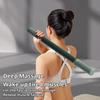 Yoga Stick for Stretching Relaxation Tool Roller Hunchback Corrector Open Back Standing Training Stick for Fitness Accessories