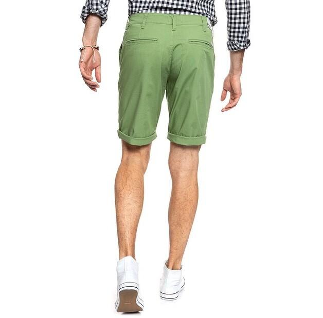 Шорты Wrangler CHINO SHORT