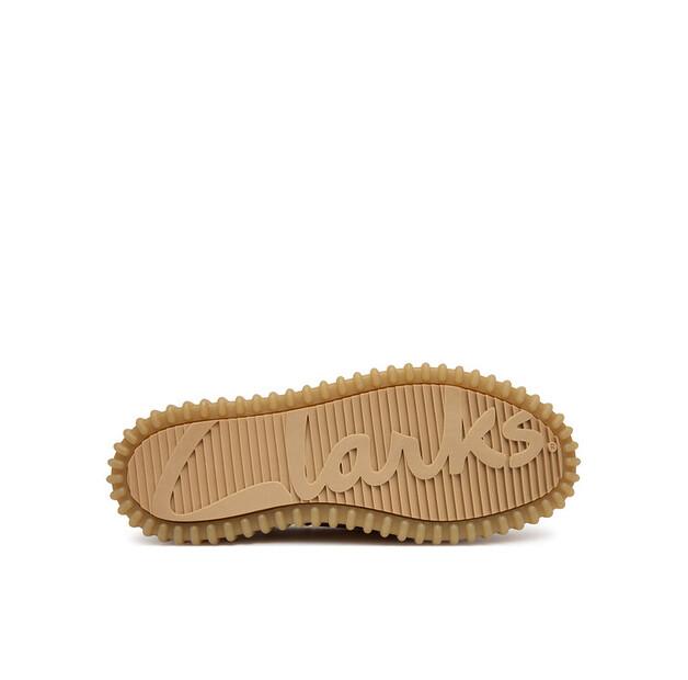Полуботинки Clarks Torhill Boat