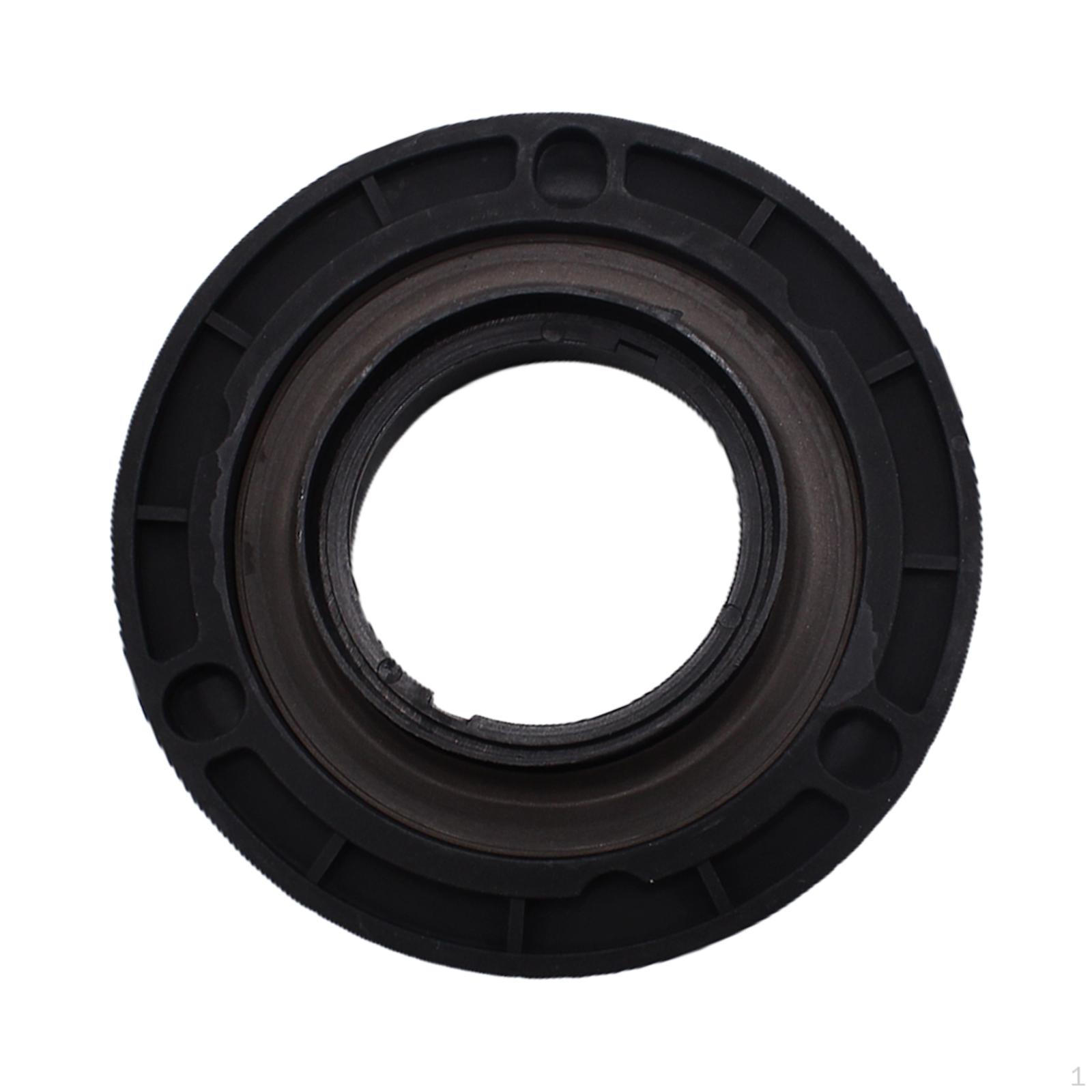 

Front Crankshaft Oil Seal 1557881 Replace Parts Simple Installation Repair Accessories 1920072