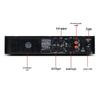 JBLX4 Professional Pure Power Amplifier