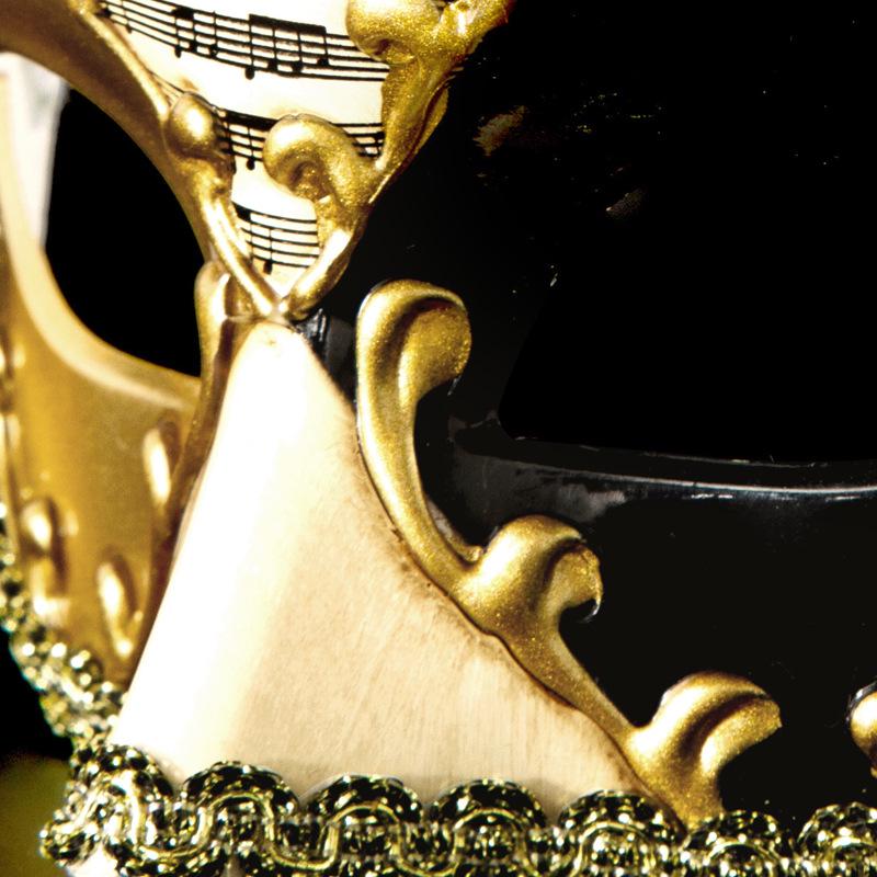Maskerade Maske Party Halloween Maskerade Party Show