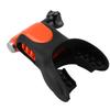 Mouth Mount Universal Ergonomic Surfing Bite Mouthpiece Holder Adapter for Action Camera