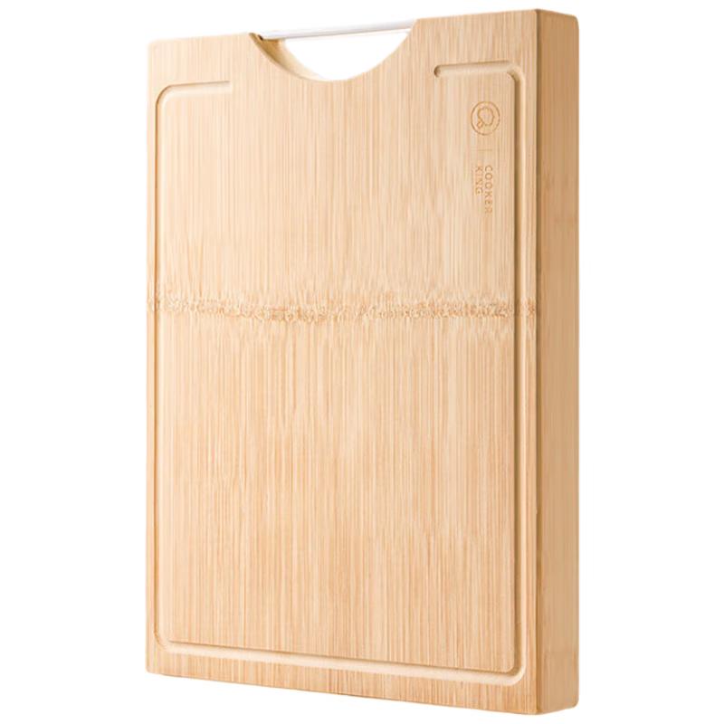 Chui Da Huang Bamboo Cutting Board