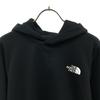 THE NORTH FACE NT12035 Logo embroidery Long sleeve Sweatshirts Men's Used