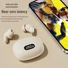 PDDdy Wireless Noise Cancelling Bluetooth Earphones - Mini, Stylish, Long Battery, Sports-Ready