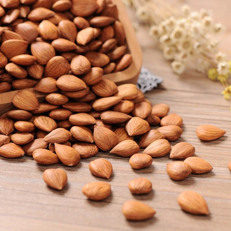 RuShui Original Flavor Baked Mountain Almonds