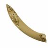 for BMW 3 Series F30 F35 Left Right Front Back Rear Side Car Interior Door Handles Inner Doors Panel Handle Bar Pull Trim
