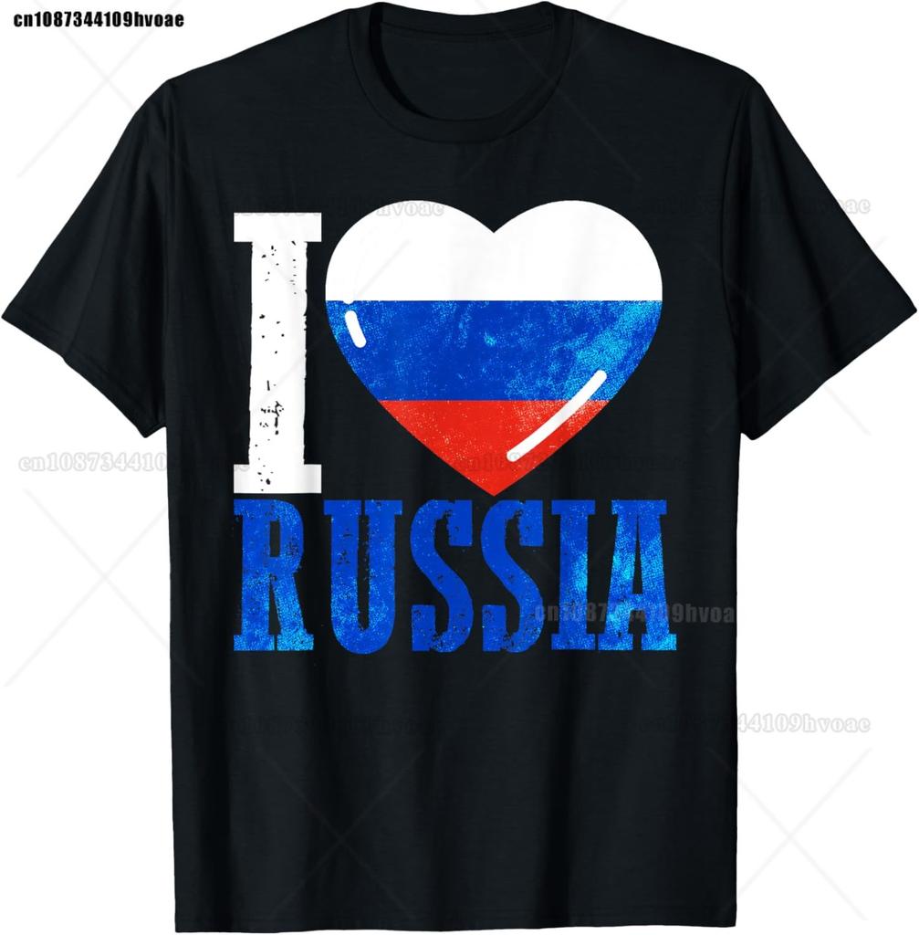 Soviet Propaganda DON'T TALK - WW2 USSR Russian T-Shirt Round Neck Russian Flag Short Sleeved Tops Tees Oversized T-shirt