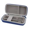 3D Pen Carrying Case for SCRIB3D for   Super for   Professional for   Pro EVA Hard Carrying Case with Elastic Band