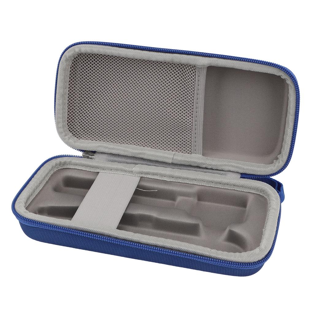 3D Pen Carrying Case for SCRIB3D for   Super for   Professional for   Pro EVA Hard Carrying Case with Elastic Band