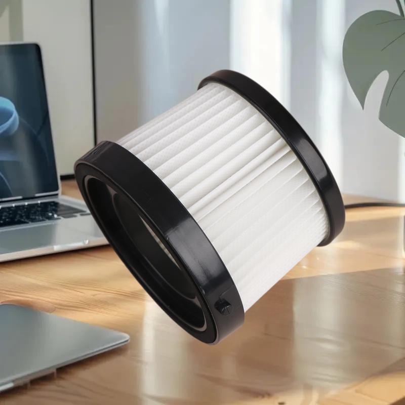 [JN] 1PCS Vacuum Filter DCV5011H Replacement Filters For Cordless Handheld Vacuum Cleaner Washable Filter