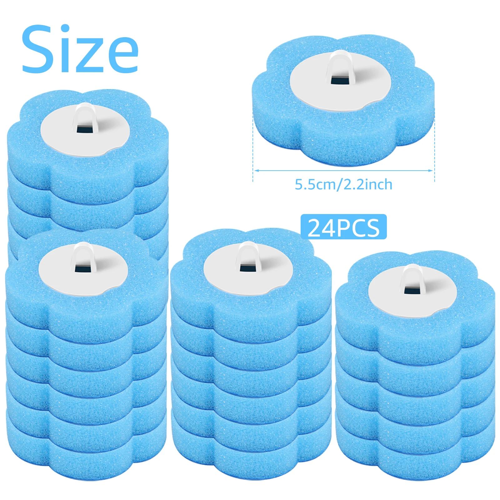 

18/36 шт. Туалетная щетка с наборами сменных одноразовых головок, улучшенная щетка для чистки ванной комнаты с длинной ручкой, для дома, аксессуары для туалета