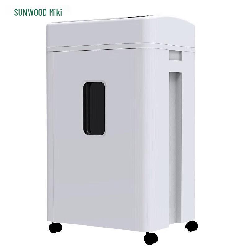 

SUNWOOD HM806 Paper Shredder