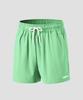 VERTONE Men'S Caliber Swim Shorts Vsw Logo Mint