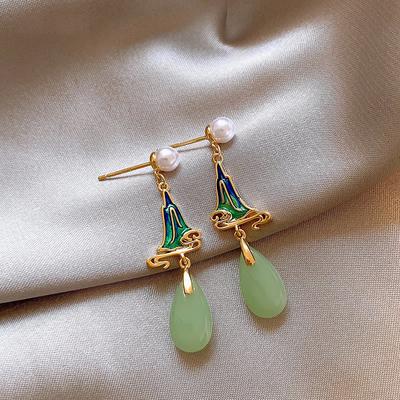 Σκουλαρίκια – Κρεμαστά σκουλαρίκια