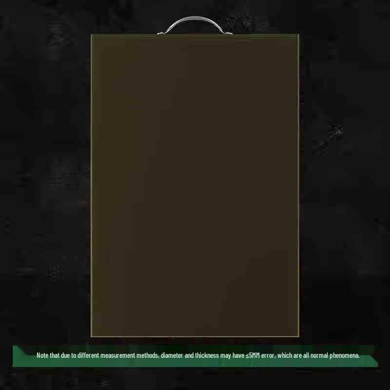 Ally PE Color-Coded Antibacterial Cutting Board