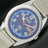 CLASSIC JAPONSKÉ PÁNSKÉ AUTOMATICKÉ RENOVOVANÉ CITIZEN 8200 HODINKY S MODRÝM CILENÍKEM a426208-2 RL620c-a426208