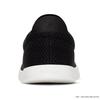 Allbirds TREE PIPER Natural Black Black Size cm Men's Sneakers, (Natural Sole), 28.0