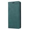 For Samsung Galaxy S24 FE Case Wristband Design Stand Magnetic Leather Phone Wallet Cover